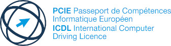 Certification PCIE-ICDL - WordPress avec CCI Campus Centre
