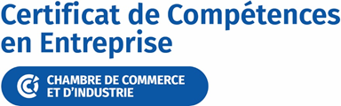 Qualité au service du client - certification CCI France
