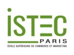 Logo ISTEC Paris
